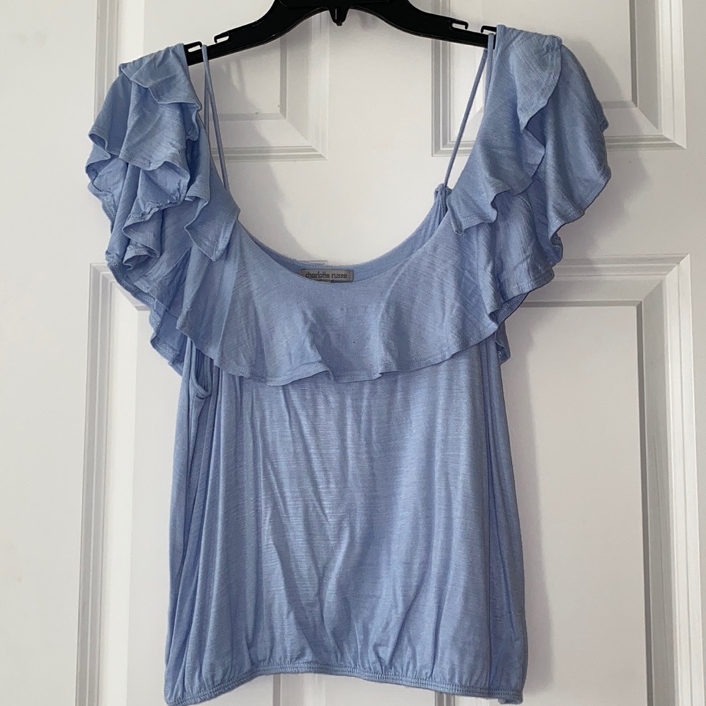 Charlotte Russe Size M